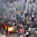 Iranian protests