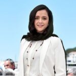 Taraneh Alidoosti