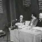 Abbas Amir Entezam