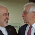 Josep Borrell zarif