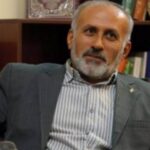 Mohamad hosein motaghi