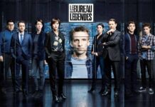 معرفی سریال جاسوسی دفتر افسانه ها یا «دفتر گمنامها» محصول فرانسه le bureau des legendes