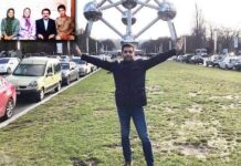 محمد رجوی: از باج خواهی تا کشتار شهريور سال ۹۲ Mohammad Rajavi