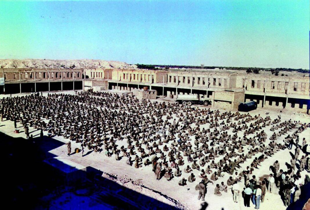 Operation Forty Stars 2