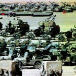 Operation Forty Stars 3