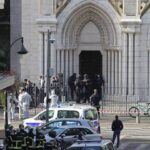 Attaque au couteau a Nice