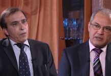 ویدیوی جدید از گفتوگوی بی بی سی با ادوارد تِرمادو _ به عبارت دیگر Edward Termado bbc