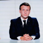 Emmanuel Macron