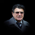 Mohammad Reza Shajarian