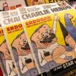 harlie hebdo erdogan