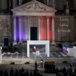 hommage national a Samuel Paty