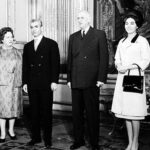 Charles de Gaulle en iran-1