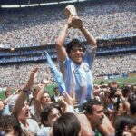 Diego Maradona