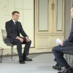 French President Emmanuel Macron Al Jazeera