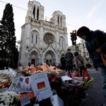 Un pretre orthodoxe blesse par balle a Lyon