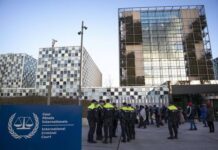 روز جهانی عدالت بینالمللی و دادخواهی گرامی باد