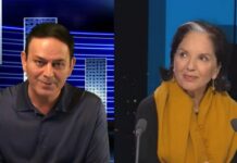 خود افشاگری خانم دکتر فریبا هشترودی درباره وجود شکنجه در سازمان مجاهدین خلق