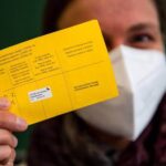 Carnet de santé ou de vaccination france