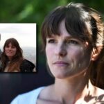 Blandine Brière, la soeur de Benjamin Brière