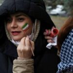 Iran 1-0 Iraq in 2022 Qatar World Cup Qualifiers2