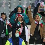Iran 1-0 Iraq in 2022 Qatar World Cup Qualifiers3