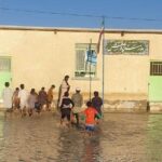 Iran_Floods_School