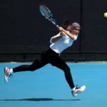 Meshkatolzahra Safi-tennis-2022