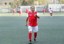 کاپیتان اسبق تیم ملی ایران: به من یاد دادند که به نماینده کنفدراسیون فوتبال آسیا دروغ بگویم