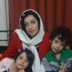 Narges Mohammadi