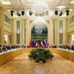 Nuclear talks resume in Vienna