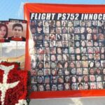 The second anniversary of the crash of a Ukrainian plane-1