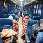 The sleep-deprived people iran-1