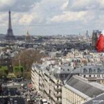 Le gouvernement français organise