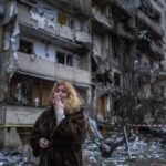 russia invades ukraine 2022