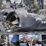 russian invasion of ukraine 2022-a