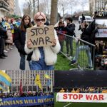 stop war in ukraine