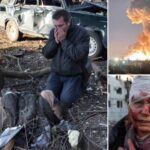 war in ukraine 2022