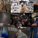 Russian invasion of Ukraine 2022-3-11