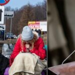 ukraine war 2022- refugee