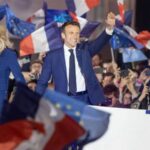 Emmanuel Macron-2022