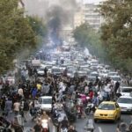 Iranians Protest Mahsa Aminis Death-1-3