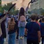 Iranians Protest Mahsa Aminis Death-1-4(1)