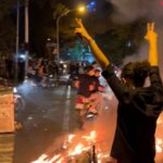 Iranians Protest Mahsa Aminis Death-1-5(1)