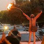 Iranians Protest Mahsa Aminis Death-1-7