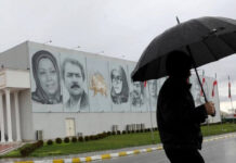 موضع سازمان مجاهدین خلق در قبال جنگ آمریکا و اسرائیل با ایران چیست؟