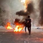 Grèves nationales en Iran-05-12-2022