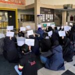 Grèves nationales en Iran-05-12-2022-2