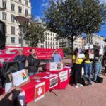 Mohammad Moradi-lyon-Un Iranien se suicide à Lyon pour alerter sur la situation dans son pays-2