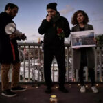Mohammad Moradi-lyon-Un Iranien se suicide à Lyon pour alerter sur la situation dans son pays-4