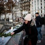 Mohammad Moradi-lyon-Un Iranien se suicide à Lyon pour alerter sur la situation dans son pays-6